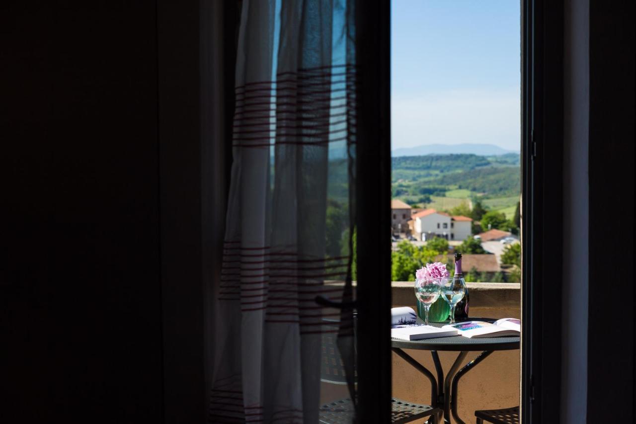 Apartmán San Gimignano Town Garden Exteriér fotografie