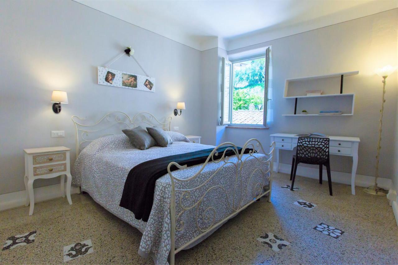 Apartmán San Gimignano Town Garden Exteriér fotografie